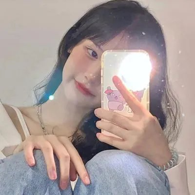 不是幅漂亮局面