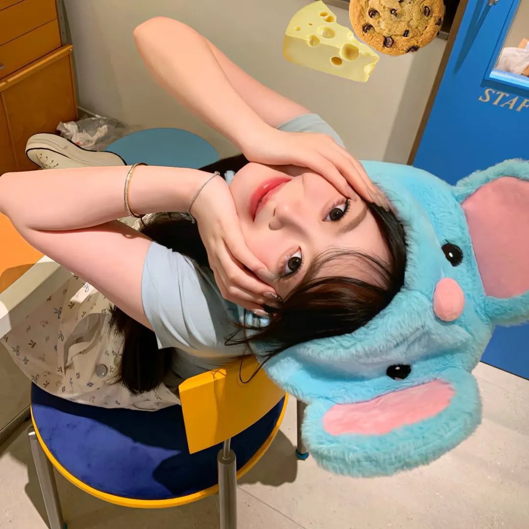 唇彩间谍